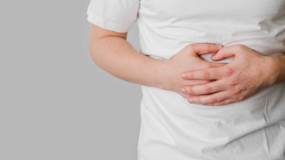 Why Chronic Pancreatitis Occurs Common Causes-Healix Hospital